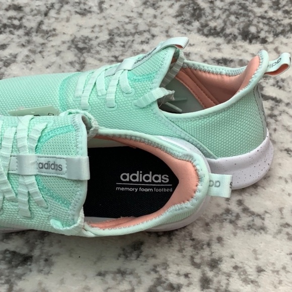 NIB Adidas Cloudfoam Pure women's running shoes - Picture 6 of 8